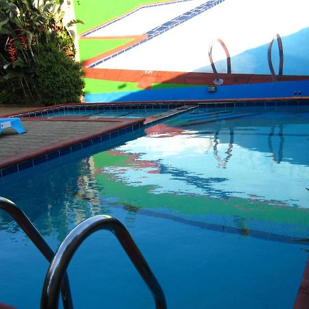Korona House Hotel Arusha Ngoại thất bức ảnh