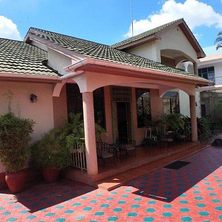 Korona House Hotel Arusha Ngoại thất bức ảnh