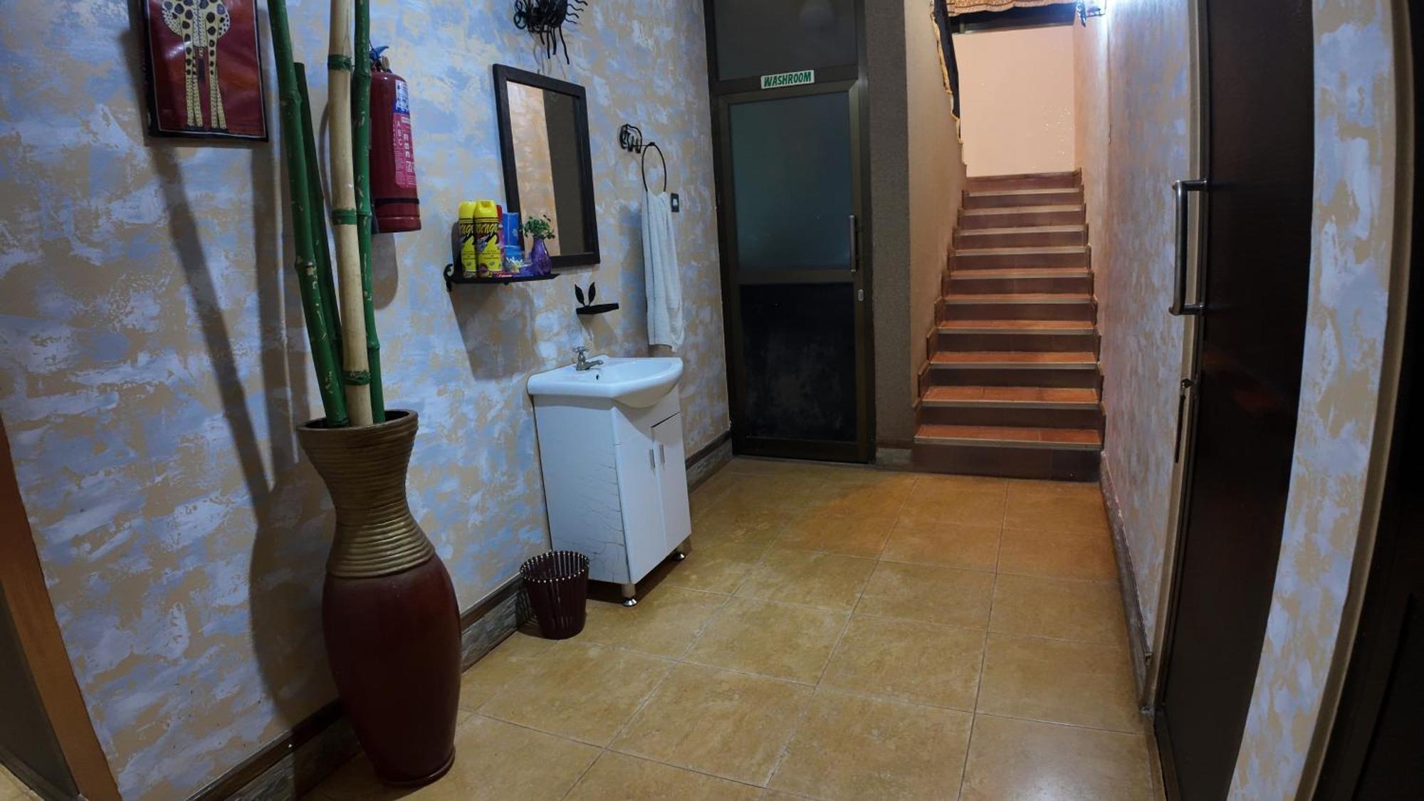 Korona House Hotel Arusha Ngoại thất bức ảnh