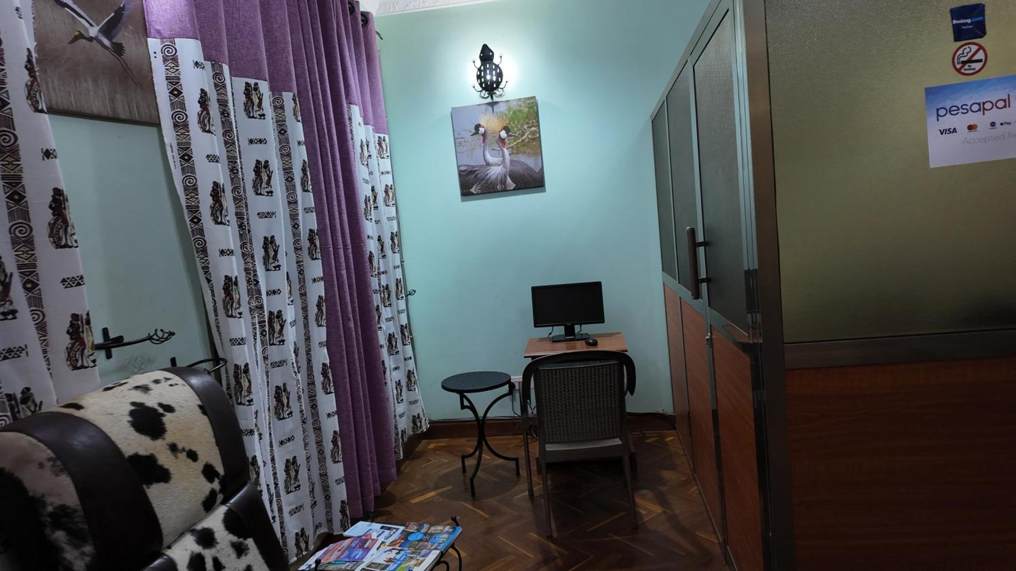 Korona House Hotel Arusha Ngoại thất bức ảnh